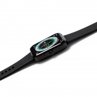 DONIX - Smartwatch with activity monitoring features