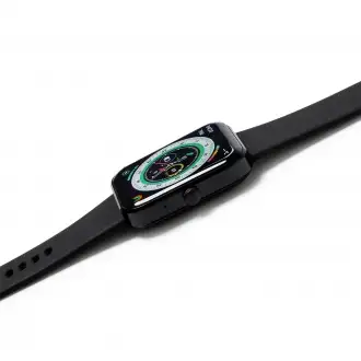DONIX - Smartwatch z funkcjami monitorującymi aktywności