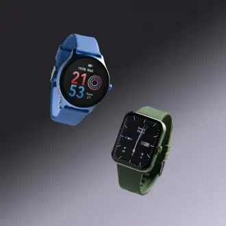 DONIX - Smartwatch z funkcjami monitorującymi aktywności