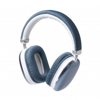 LUCA - Wireless headphones with fabric finish