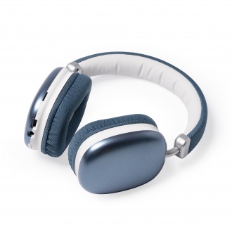 LUCA - Wireless headphones with fabric finish