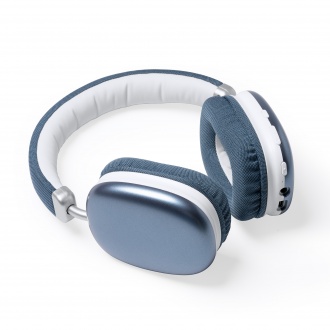 LUCA - Wireless headphones with fabric finish