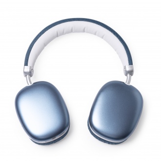 LUCA - Wireless headphones with fabric finish