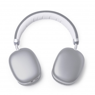 LUCA - Wireless headphones with fabric finish