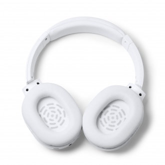 SONUS - In-ear wireless headphones made of bamboo and recycled ABS