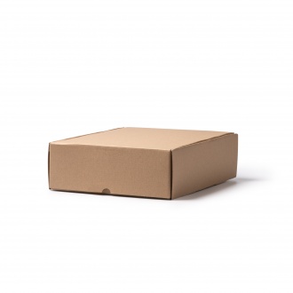 DORA - Gift box for gifts measuring 26.5x9x30 cm