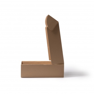 DORA - Gift box for gifts measuring 26.5x9x30 cm