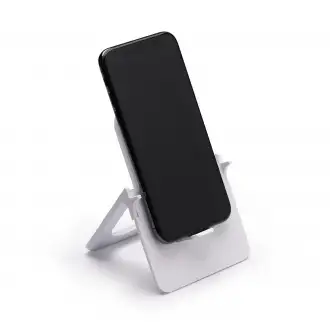 ALOK - Wireless charger made of bamboo and wheat fibre