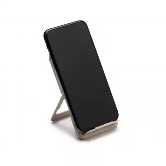 VINI - Wireless charger made of bamboo and wheat fibre