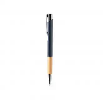 BORUX - Pen made of aluminum and bamboo