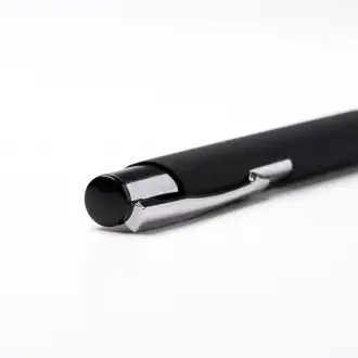 BORUX - Pen made of aluminum and bamboo