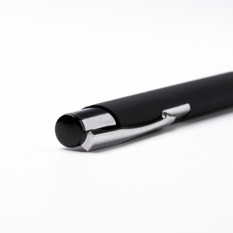 BORUX - Pen made of aluminum and bamboo