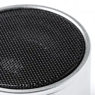 CORUS - Wireless speaker made from recycled aluminum