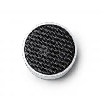 CORUS - Wireless speaker made from recycled aluminum
