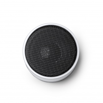 CORUS - Wireless speaker made from recycled aluminum