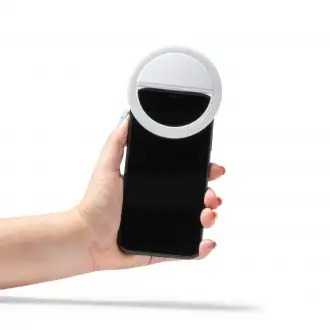 LUMAX - Lampa LED do smartfona
