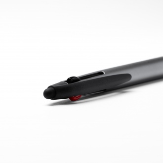 NEBEL - 3 Ink Retractable Push Button Pen