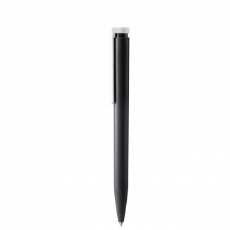 KANOR - Pen with body made of recycled ABS plastic