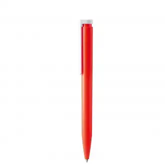KANOR - Pen with body made of recycled ABS plastic