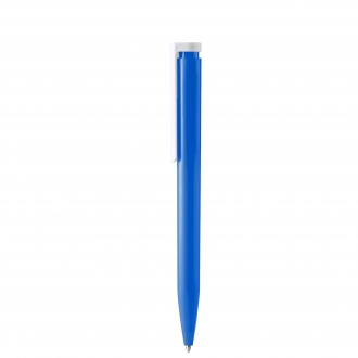 KANOR - Pen with body made of recycled ABS plastic