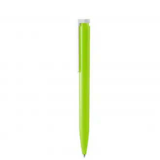KANOR - Pen with body made of recycled ABS plastic