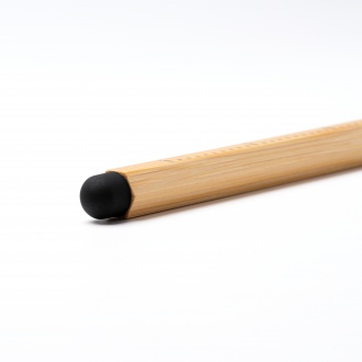 GRAFIX - Multifunctional pencil with bamboo body