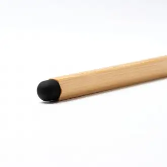 GRAFIX - Multifunctional pencil with bamboo body