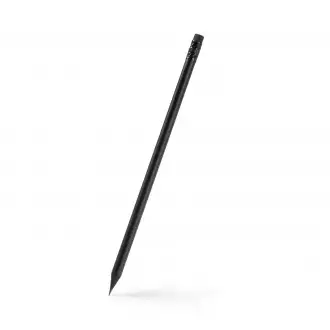 KONAX - Pencil with black wooden body