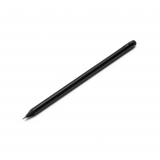 KONAX - Pencil with black wooden body