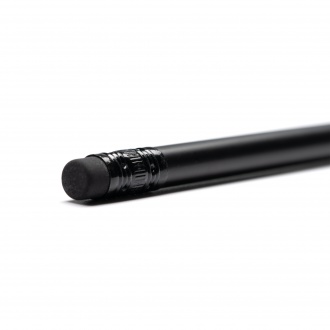 KONAX - Pencil with black wooden body