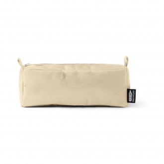 SUNTE - Pencil case made of RPET fabric
