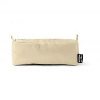 SUNTE - Pencil case made of RPET fabric