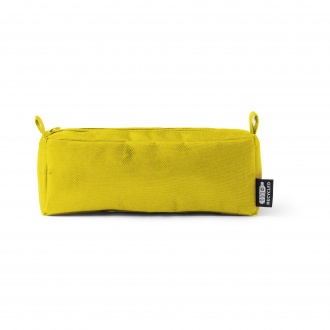 SUNTE - Pencil case made of RPET fabric