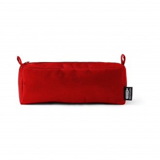 SUNTE - Pencil case made of RPET fabric
