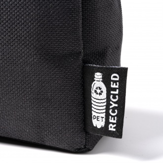 SUNTE - Pencil case made of RPET fabric