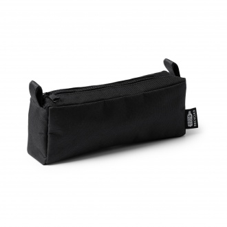 SUNTE - Pencil case made of RPET fabric