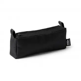 SUNTE - Pencil case made of RPET fabric
