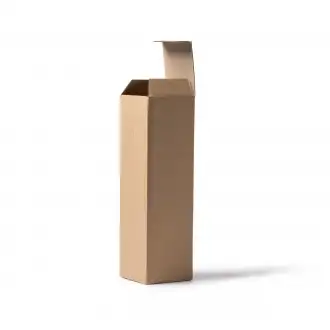 FLESY - Cardboard box for bottles