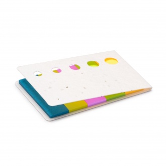 SENSE - Notepad made from recycled paper
