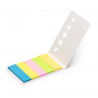 SENSE - Notepad made from recycled paper