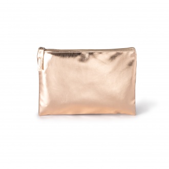 TIBAR - Cosmetic bag made of PU leather