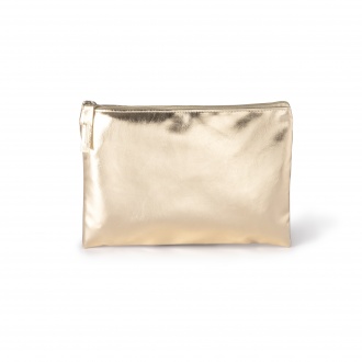 TIBAR - Cosmetic bag made of PU leather