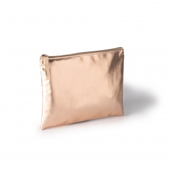 TIBAR - Cosmetic bag made of PU leather