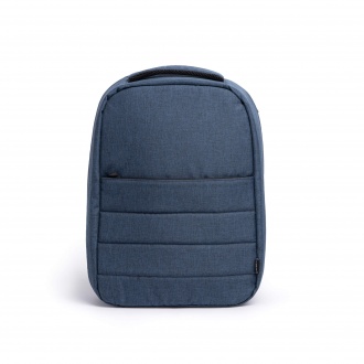 NORDEN - Anti-theft backpack made of RPET fabric