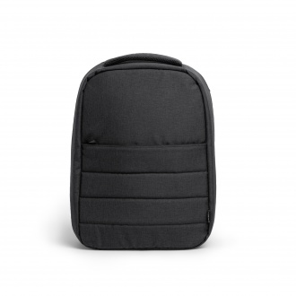 NORDEN - Anti-theft backpack made of RPET fabric