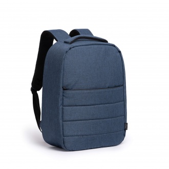 NORDEN - Anti-theft backpack made of RPET fabric