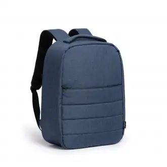 NORDEN - Anti-theft backpack made of RPET fabric