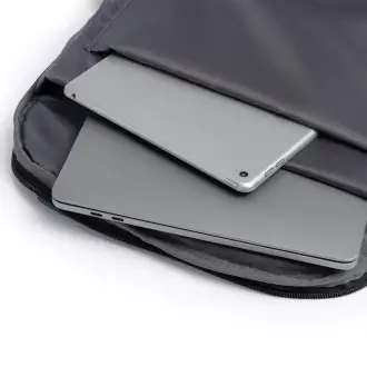 NORDEN - Anti-theft backpack made of RPET fabric