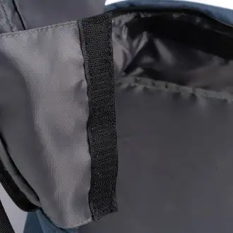 NORDEN - Anti-theft backpack made of RPET fabric