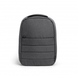 NORDEN - Anti-theft backpack made of RPET fabric